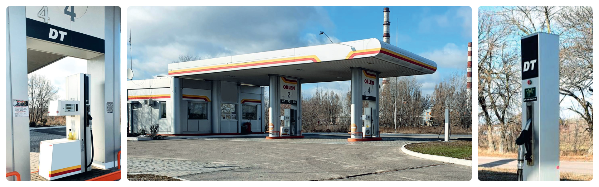 GROUND OR AIR, THERE IS NO STOPPING FOR US